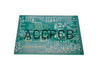 Panneau de carte PCB du panneau HDI de carte PCB de SMT FR4 carte PCB de 4 couches pour l'insturment 5G électronique