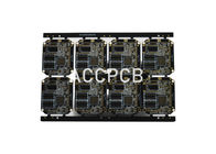 Performance de carte PCB de l'en cuivre FR4 lourd haute thicknes d'en cuivre de 2,2 onces de chaque couche pour l'appareil ménager
