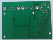 HAL FR4 sans plomb matériel de HAL sans plomb FR4 de carte PCB de cuivre lourd d'OEM 3OZ sous ISO9001, TS16949