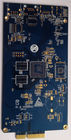 Panneau de carte PCB de prototype d'OEM avec 100.6x96.5 millimètre pour l'application futée de mètre d'eau
