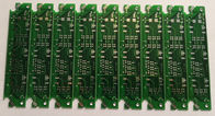 Panneau multicouche de carte PCB de prototype pour les composantes électroniques flexibles menées de circuit de panneau d'affichage