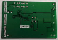 Carte PCB multi de jeu de carte PCB de panneau d'épaisseur verte flexible multicouche de Soldermask 2.0mm