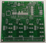 Panneau multicouche de carte PCB d'Assemblée faite sur commande de carte PCB de l'ENIG carte PCB sans plomb de cuivre de 1 once