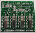Panneau multicouche de carte PCB d'Assemblée faite sur commande de carte PCB de l'ENIG carte PCB sans plomb de cuivre de 1 once