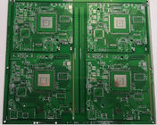 Norme extérieure multicouche de la responsabilité sans faute intentionnelle IPC-A-160 de la fabrication OSP de panneau de carte PCB d'OEM