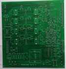 Carte PCB électronique HAL Surface Finish Design sans plomb de communication multicouche