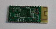Performance TS16949 de finition de surface du panneau OSP de prototype de carte PCB de communication haute diplôméee