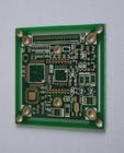 Bâti intégré électronique de surface de carte PCB l'ENIG de communication pour des appareils de Digital