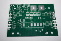 Carte PCB sans plomb de FR4 TG135, bâti de surface de carte Fr4 électronique pour le dispositif de commutateur