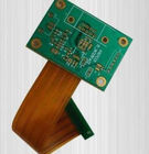 Prototype rapide flexible de grand volume de tour de carte de câble d'OEM de panneau rigide de carte PCB