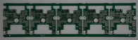 Carte PCB matérielle de haute fréquence de RO4003C finissage de bidon d'immersion d'épaisseur d'en cuivre de 1 once
