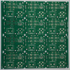 couche multicouche de la carte de carte PCB de haute fréquence de tickess de conseil de 1.60mm 4L avec le finissage de surface de l'ENIG