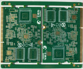 Carte PCB élevée du KB FR4TG150 TG pour le service de guichetier d'arrêt de la carte PCB une de contrôle d'impédance de machine à laver