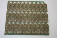 Carte PCB de FR4Tg 150 évier multicouche de 2 couches contre- pour la souris optique sans fil