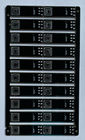 fabrication de carte PCB du prototype 94v0 taille minimum de trou de 6 mils pour le conducteur de jeu appliqué