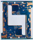 Le matériel 4 de la carte PCB Fr4 de haute fréquence d'ensemble de cheminement pose l'épaisseur d'en cuivre de 2 onces