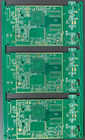 Épaisseur élevée de la carte électronique de la carte PCB Tg180 Fr4 1.20mm pour le stabilisateur de tension