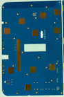 8 carte PCB de haute densité d'épaisseur de la couche 2.0mm pour l'application mobile de chargeur