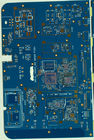 8 carte PCB de haute densité d'épaisseur de la couche 2.0mm pour l'application mobile de chargeur
