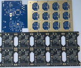 Matériel de Fr4 TG150 4 couches carte PCB à haute fréquence d'en cuivre de 2 onces
