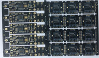 Hauts TG150 2 onces cuivrent 10 couches de 1.0mm de carte PCB d'impédance