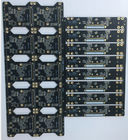 3 service d'OEM de panneau de carte PCB de la couche Fr4 Tg170 HDI de l'or 8 d'immersion d'once