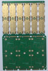 4 couches de carte PCB de cuivre lourde de fr4 TG180 1.60mm avec le cuivre de 3 onces