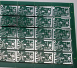 fr4TG170 2OZ cuivrent 12 couches de 1.80mm d'impédance de carte PCB de contrôle