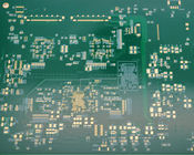 6 couches de carte PCB de fileglass du fre TG180 1.80mm d'épaisseur de cuivre lourde de l'en cuivre 20z