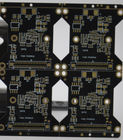 Carte PCB de cuivre lourde de Nanya FR4 TG180 1.62mm pour des machines de jeu
