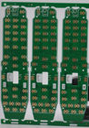Panneau sans plomb rigide multicouche de carte PCB d'ITEQ FR4 1.8OZ TG150
