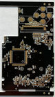8 carte élevée de carte imprimée du KB FR4 TG 3oz d'or d'immersion de couche