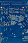 ENGI apprêtent 1oz 4 MIL Multilayer Printed Circuit Board
