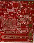 1.2mm 8 panneau de carte PCB d'impédance de la couche FR4 pour Digital Caramer