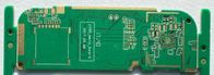 KB de FR4 L'ENIG 4oz 4mil de prototype de fabrication extérieure de carte PCB
