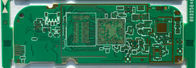 KB de FR4 L'ENIG 4oz 4mil de prototype de fabrication extérieure de carte PCB