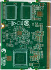 Le routeur de XDSL HAL Hdi SANS PLOMB de 8 couches électronique des cartes
