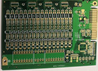 panneau multicouche de carte PCB de 1.60mm prototype de carte PCB de 4 couches pour l'imprimante Machines