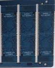 Dix carte PCB à haute densité de la couche Fr4 TG150 l'ENIG pour l'équipement à haute tension