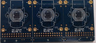 Carte PCB élevée rigide de couche de TG Fr4 TG180 cuivre de 2 onces pour le routeur de XDSL