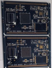 3 matériel du KB FR4 d'épaisseur de la carte PCB 1.2mm de la couche 0.5oz HAL Lead Free
