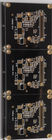 Panneau de carte PCB de communication du bidon 1.60mm 1oz 4mil d'immersion 8 couches
