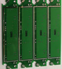 Fabrication de carte PCB de prototype d'ITEQ FR4 1.35mm pour le dispositif de généralistes de voiture