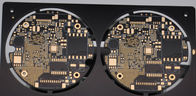 fabrication de cartes de l'épaisseur HDI de conseil de 2.60MM pour la boule de LED