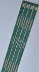 Masque de soudure de vert de panneau de carte PCB de prototype du tube ITEQ FR4 0.5OZ de lumière de LED