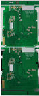 Finissage vert de surface de l'ENIG de carte électronique de carte imprimée de FR4 1.5mm