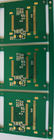 1.2mm 46 fabrication rapide de carte PCB de tour de panneau de carte PCB de prototype de la couche 1.5OZ