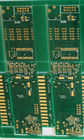 Épaisseur multicouche du panneau 1.58mm de carte PCB de la couche FR4 Tg150 de l'électronique 10 d'OEM