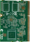4 prototype de panneau de carte PCB de l'épaisseur 3oz de la couche Fr4 2.0mm pour l'équipement audio