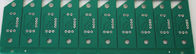 Carte PCB sans plomb de Nanya plaquée par or FR4 1.80mm pour l'équipement de test